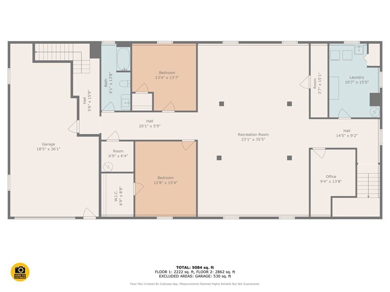 Building Photo - 1205 Tracy Creek Rd