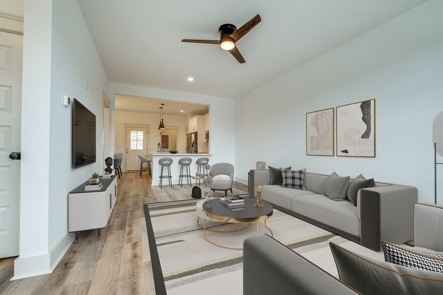 Building Photo - 730 Old Hickory Blvd