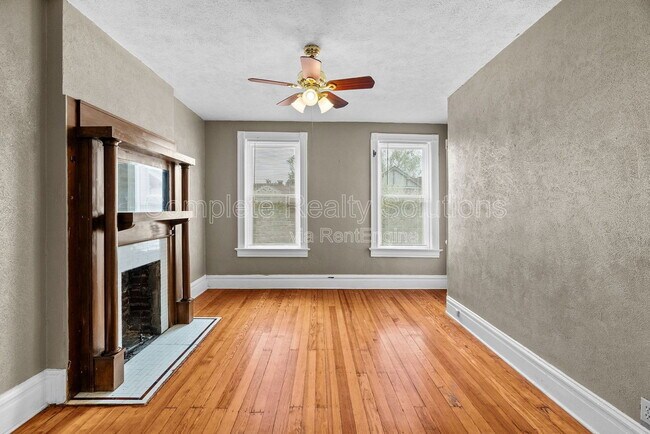 Building Photo - 4109 Hartford St