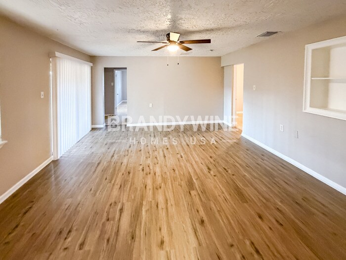 Building Photo - 4230 Tom Skinner Way