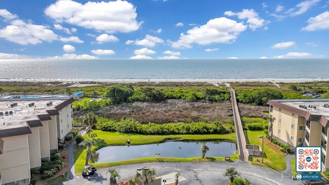 Building Photo - Coastal Villa With Ocean Views – Fully Furnished - SPECIAL