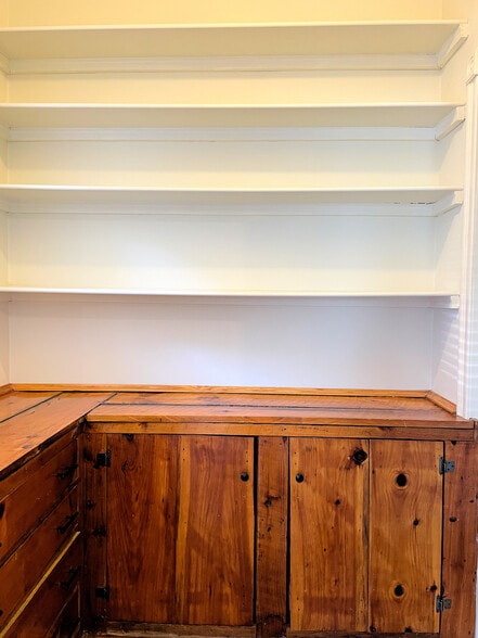 Pantry - 228 Doyle Ave