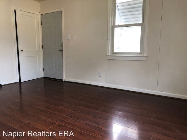 Building Photo - 3 br, 2 bath House - 5437 Blue Ridge Avenue