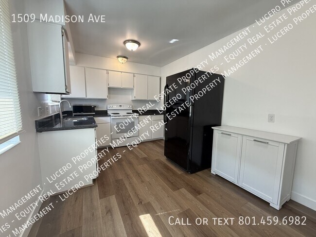 Building Photo - 1509 Madison Ave