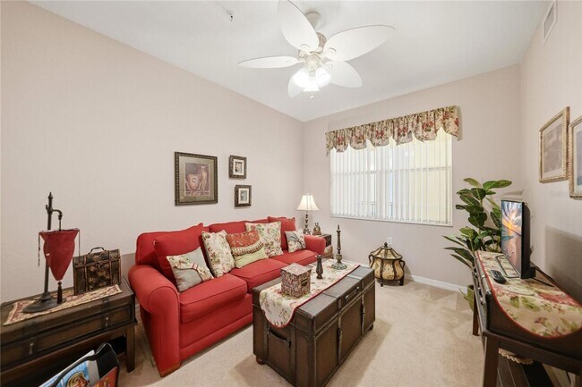 Building Photo - FOUNTAIN COURT CONDOMINIUM AVAILABLE FOR 2027 SEASON-HEART OF PUNTA GORDA