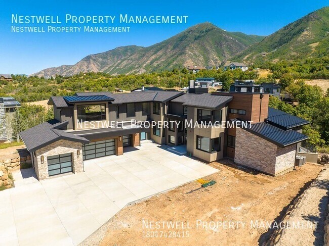 Building Photo - Brand New Luxury Home in Woodland Hills