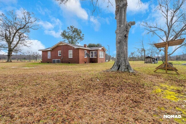 Building Photo - Charming 2BR House in Cordele