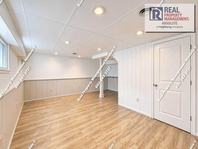 Building Photo - Charming 3-Bedroom Single-Family Home for Rent – Great Location in Nashua, NH