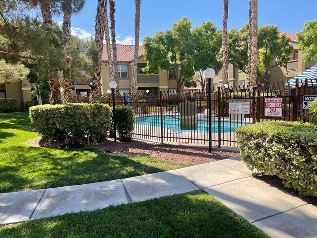 Building Photo - 2300 E Silverado Ranch Blvd