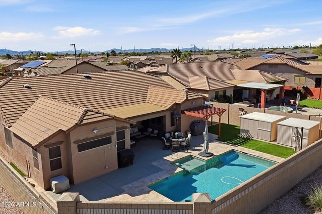 Building Photo - 22250 W Ashleigh Marie Dr