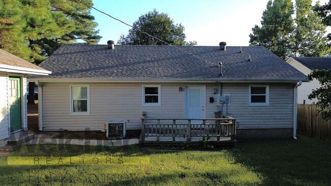 Building Photo - Charming 3 Bedroom, 2 Bath Home for Rent