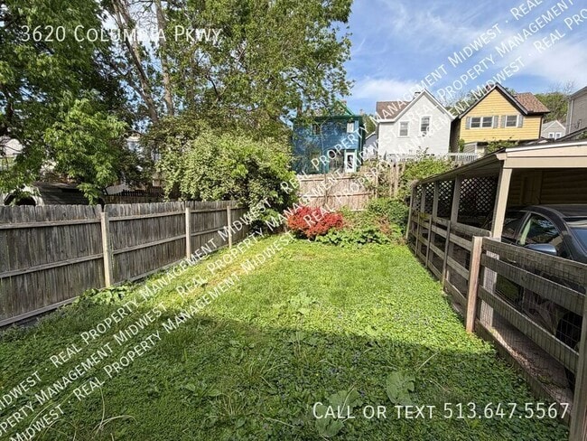 Building Photo - 3620 Columbia Pkwy