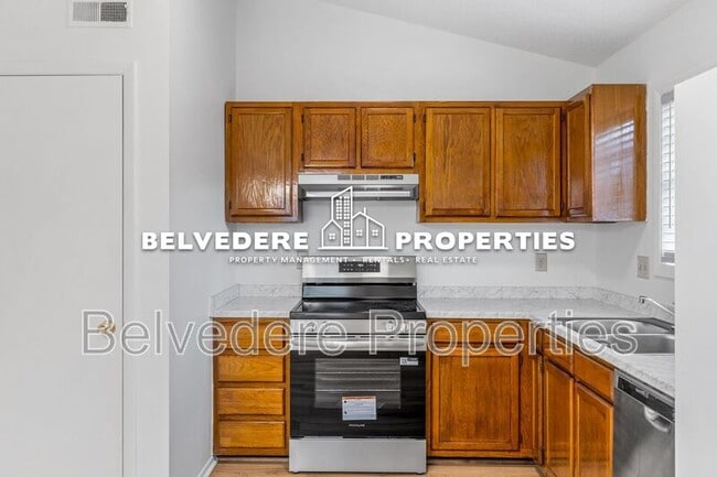 Building Photo - 3208 Anvil Pl