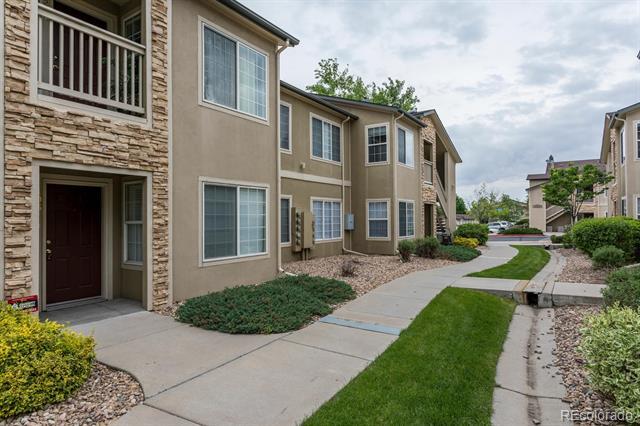 Building Photo - 10030 E Carolina Dr