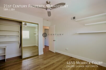 Building Photo - 4650 Merrick Ct