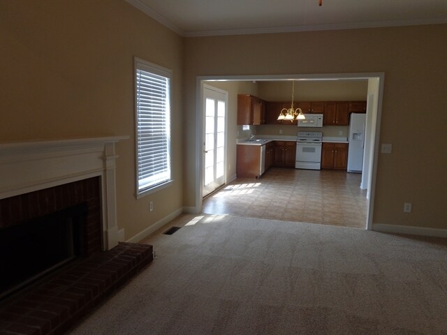 Building Photo - 1509 Beaufort Pl