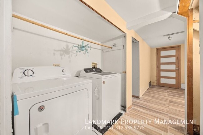 Building Photo - 6155 W School St