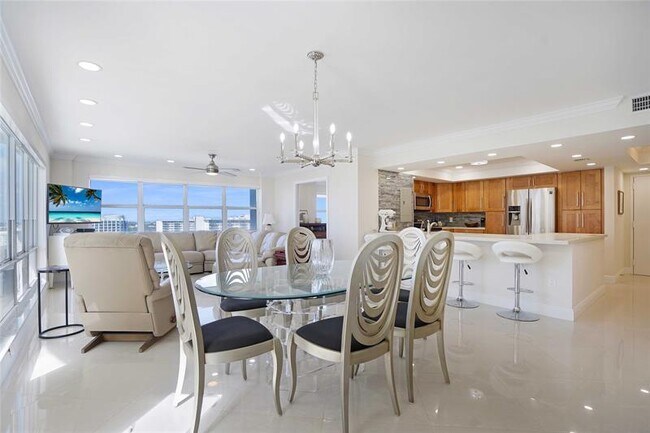 Building Photo - 3400 Galt Ocean Dr