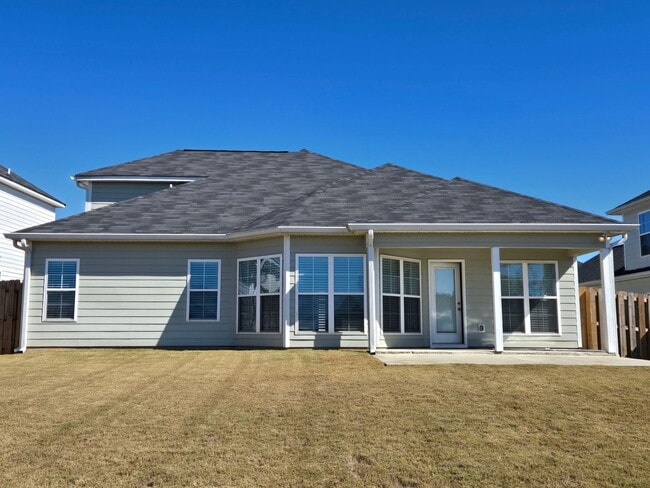 Building Photo - 2318 Bundoran Dr