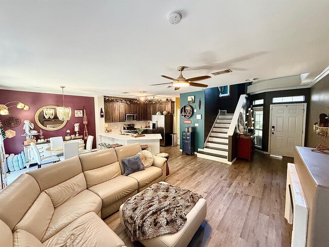 Building Photo - 3300 Forest Creek Dr