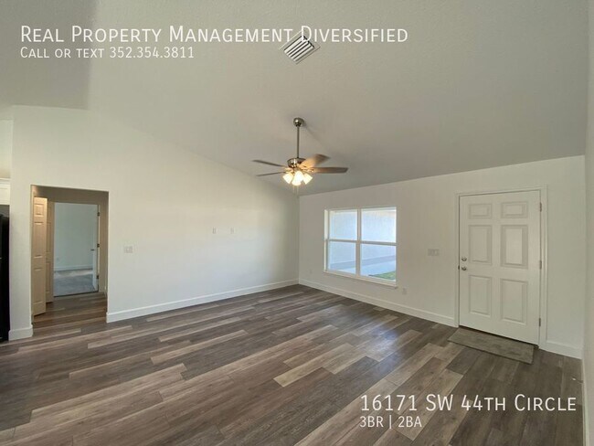 Building Photo - 16171 SW 44th Cir