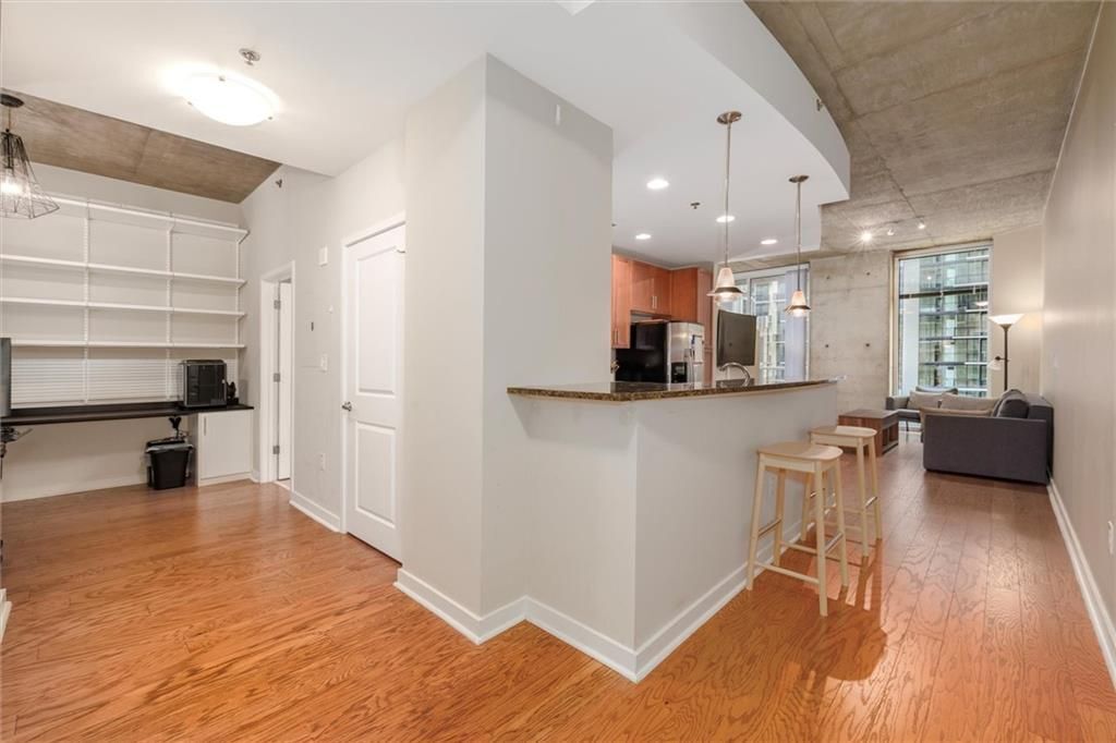 Building Photo - 855 Peachtree St NE