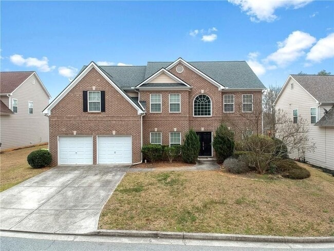 Building Photo - 5351 Heyward Pl SW