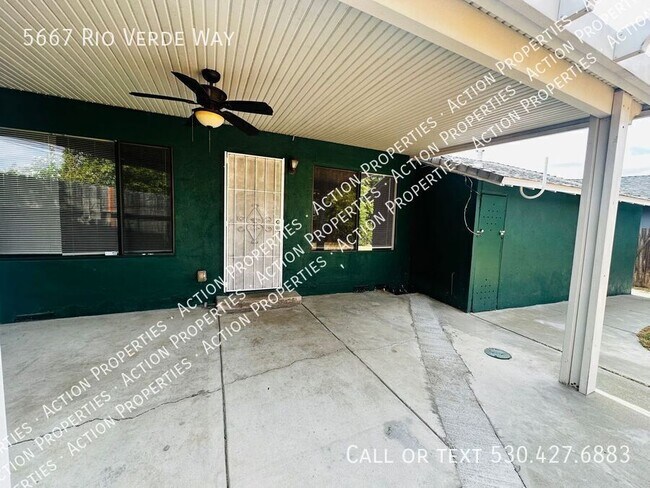 Building Photo - 5667 Rio Verde Way