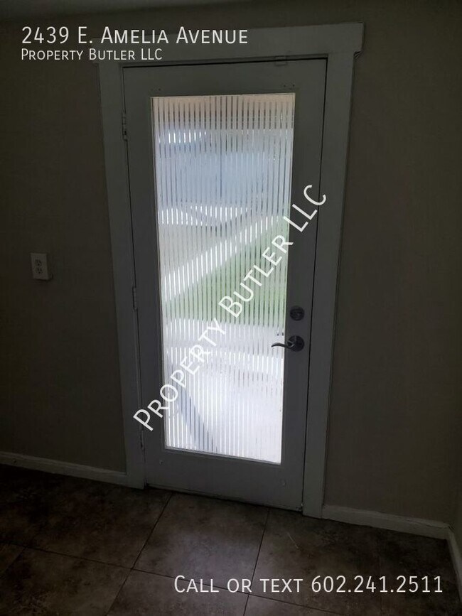 Building Photo - Central Phoenix House 3Br/2Ba