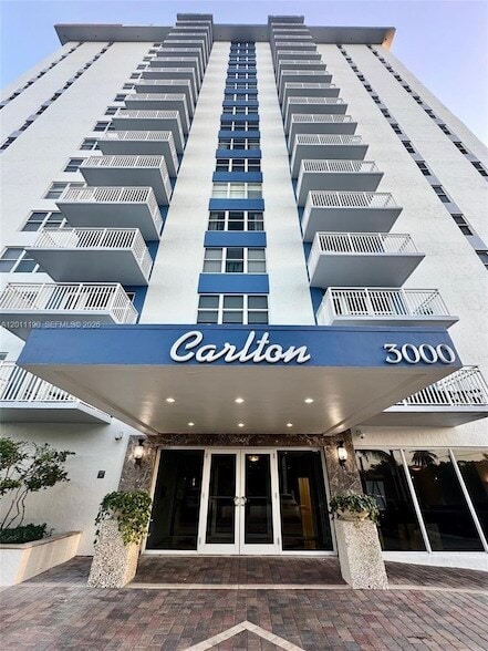 Building Photo - 3000 E Sunrise Blvd