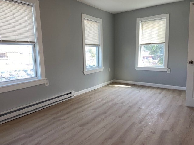 Building Photo - 58 Ford St