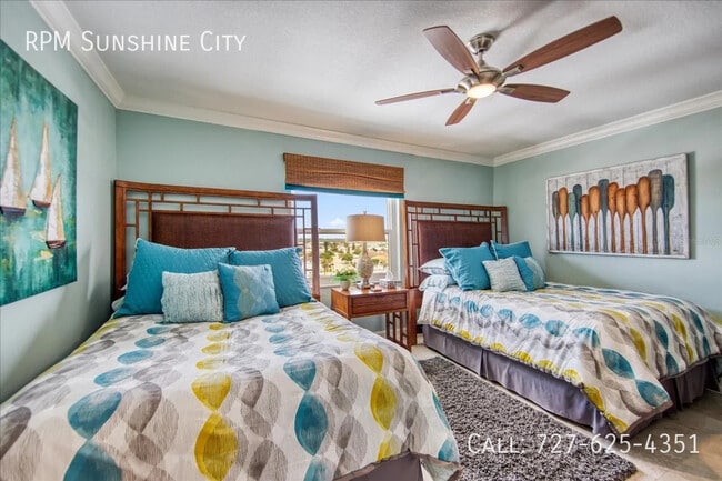 Building Photo - 17400 Gulf Blvd