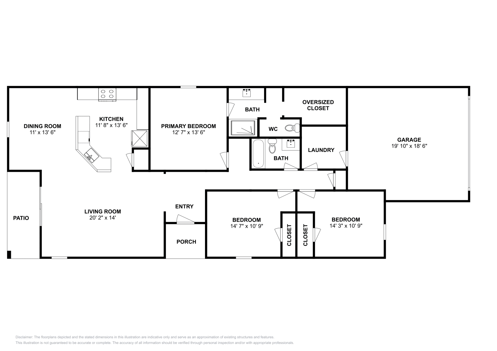 Building Photo - 304 Kensington View Dr