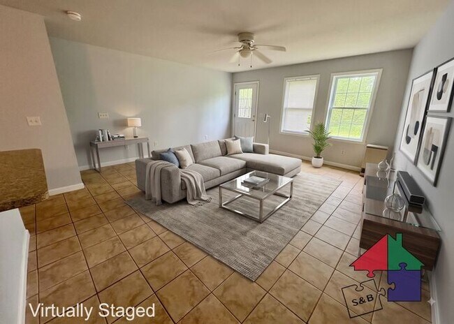 Building Photo - Gorgeous Pet Friendly Milton 3 Bedroom - Attached Garage and Patio!