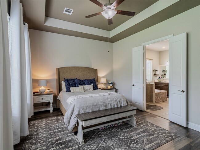 Building Photo - 10923 Texas Rose Dr