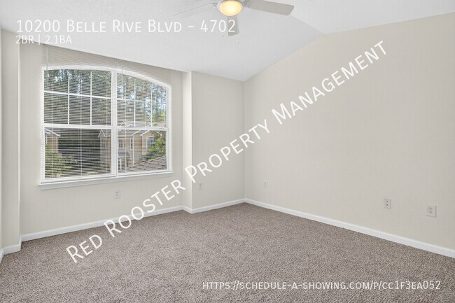 Building Photo - 10200 Belle Rive Blvd