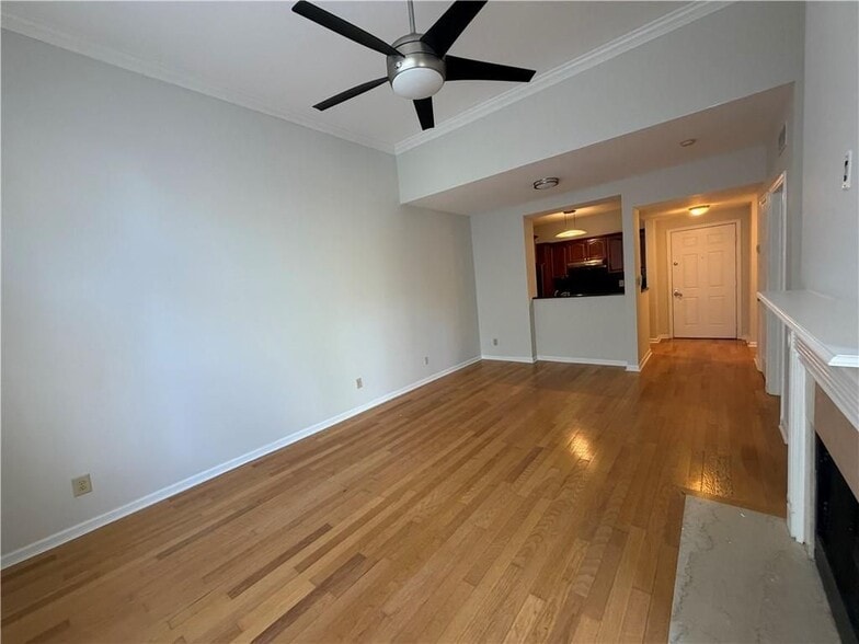 Building Photo - 2511 River Green Dr NW