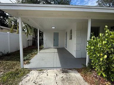 Building Photo - Prime Tampa Location | Charming 3BR Near Downtown & Airport