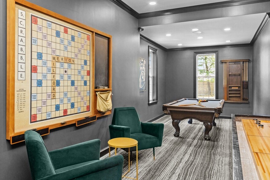 Building Photo - Merion Milford Apartment Homes