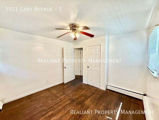 Building Photo - 5911 Cary Ave