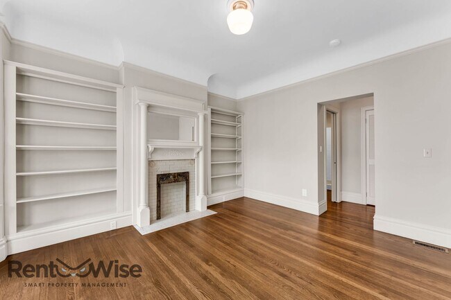 Building Photo - 1287 4th Ave