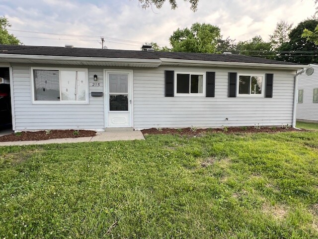 Building Photo - 215 Smalley Blvd
