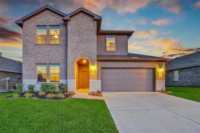 Building Photo - 13854 Rock Island Trl