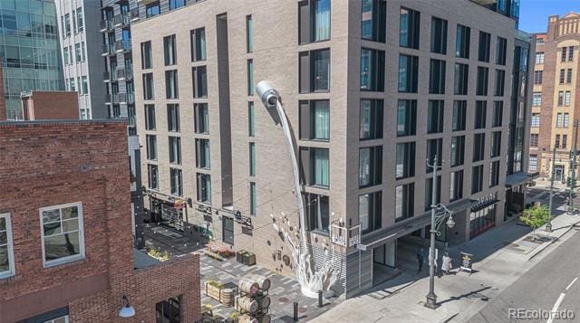 Building Photo - 1863 Wazee St