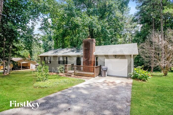 Building Photo - 4222 Anneewakee Rd