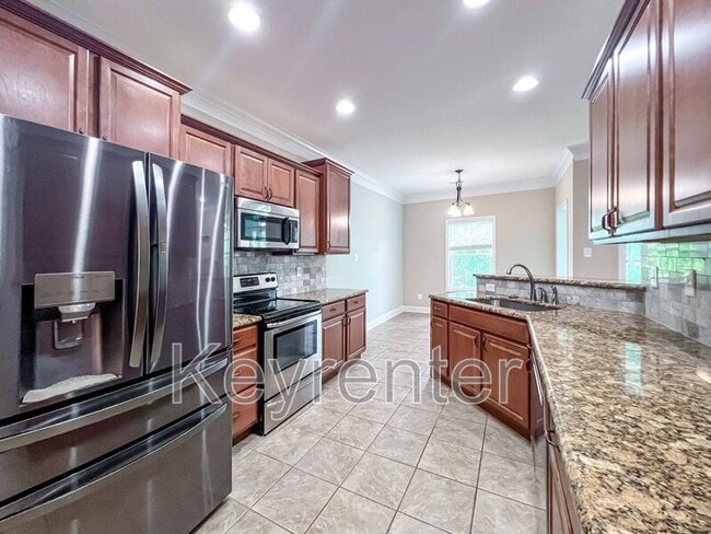 Building Photo - 3610 Wellsburg Way