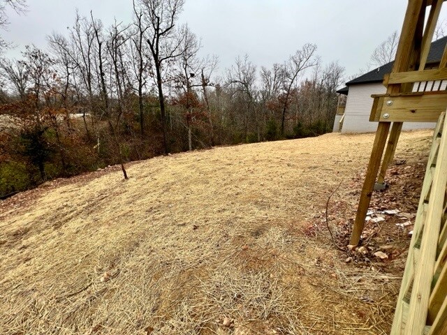 Building Photo - 2735 S Olive Ct