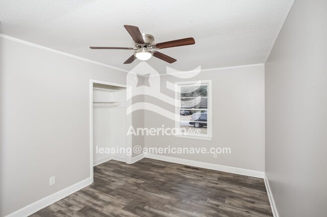 Building Photo - 890 Griffin St
