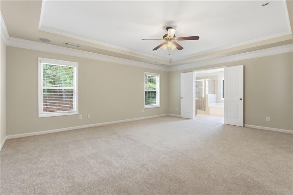 Building Photo - 1515 Riva Ridge