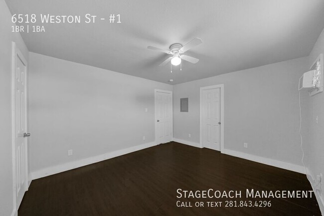 Building Photo - Charming 1-Bedroom Home in Prime Houston L...